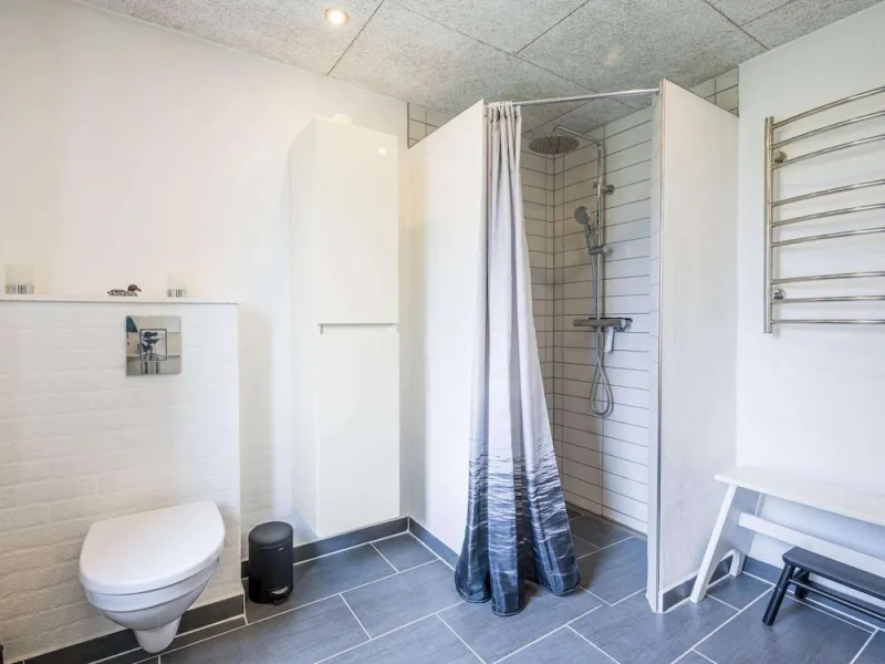 Billede 29 af 6 Person Holiday Home in Blavand