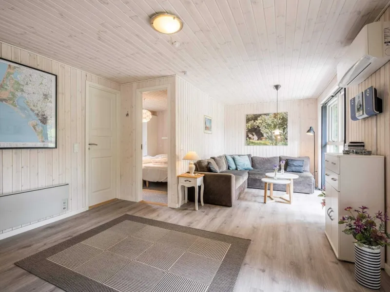 Billede 32 af 6 Person Holiday Home in Blavand