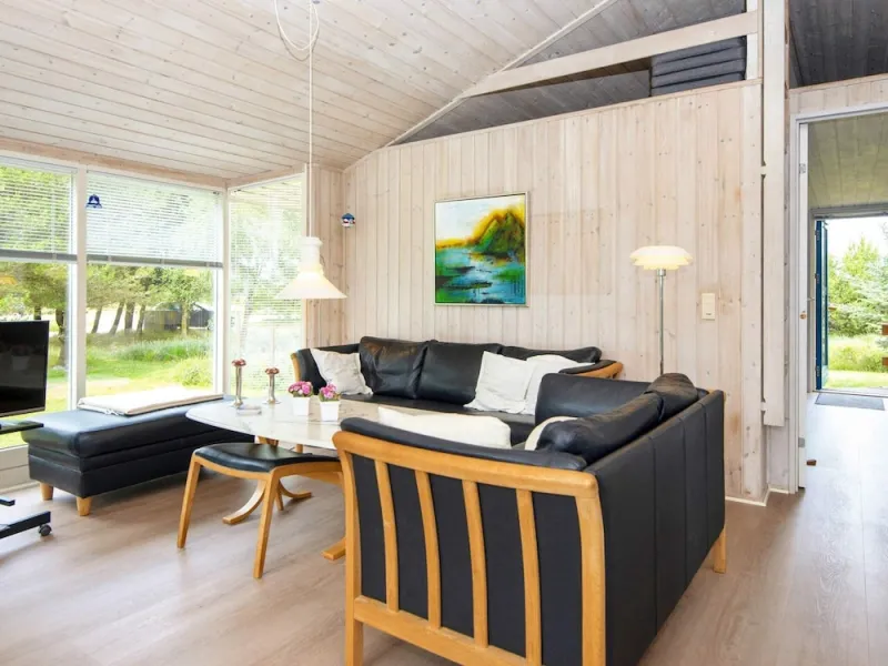 Billede 7 af Pleasant Holiday Home near Jutland with Terrace