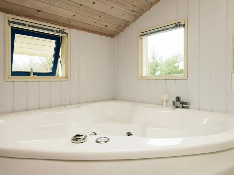 Billede 9 af Pleasant Holiday Home near Jutland with Terrace