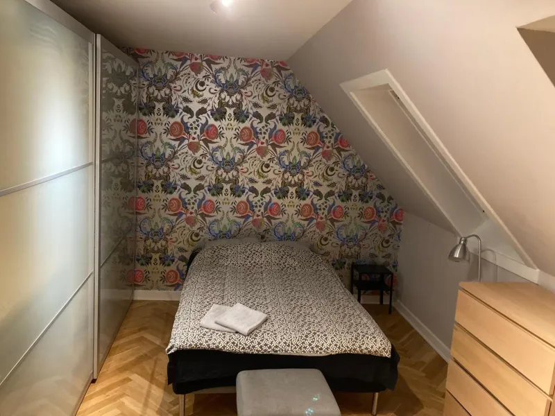 Billede 2 af Comfortable stay in Copenhagen, single room in a shared flat