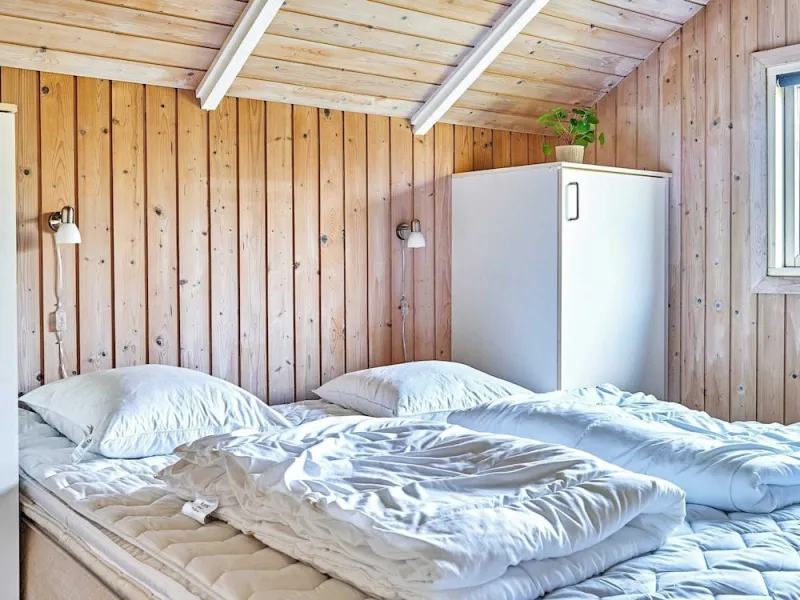 Billede 4 af 6 Person Holiday Home in Hemmet