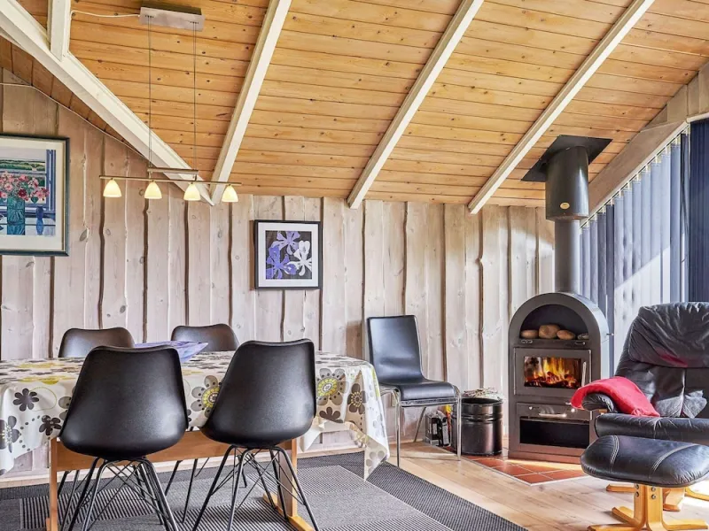 Billede 6 af 6 Person Holiday Home in Hemmet