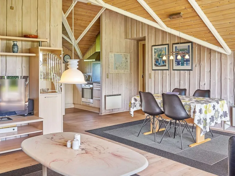 Billede 7 af 6 Person Holiday Home in Hemmet