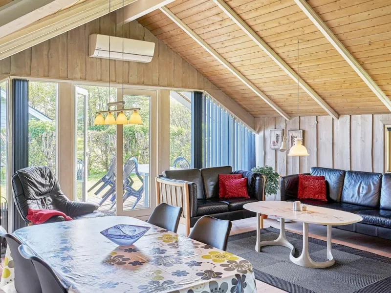 Billede 8 af 6 Person Holiday Home in Hemmet