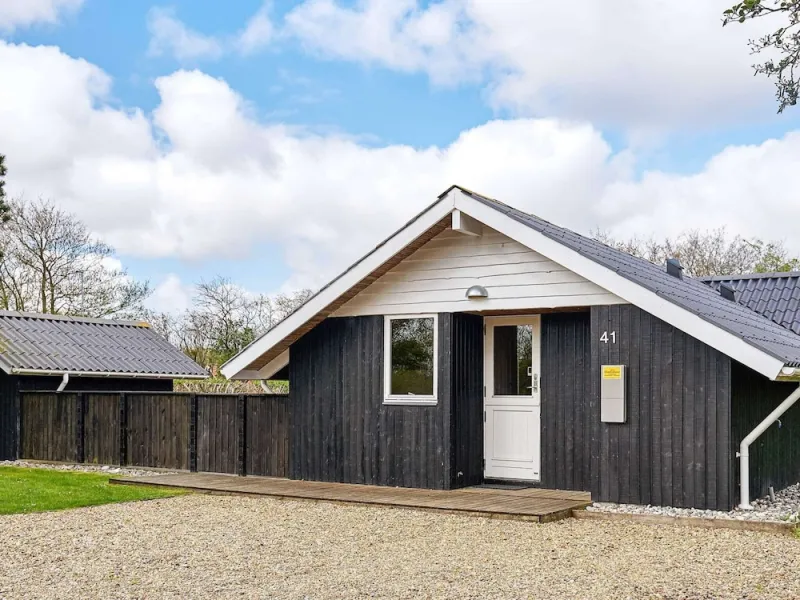 Billede 10 af 6 Person Holiday Home in Hemmet