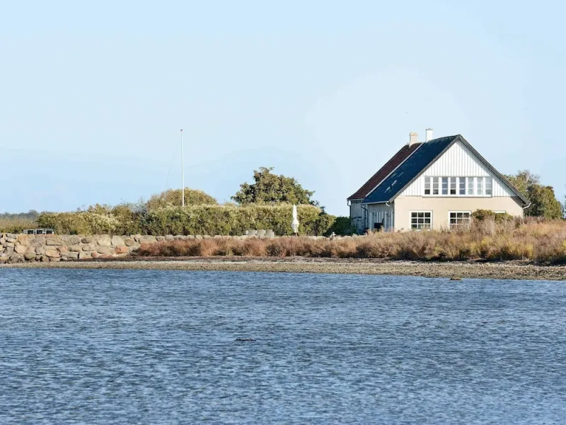 4 Person Holiday Home in Bogense