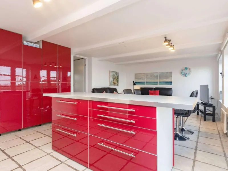 Billede 3 af 4 Person Holiday Home in Bogense