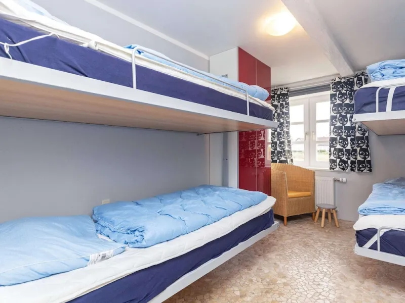 Billede 5 af 4 Person Holiday Home in Bogense