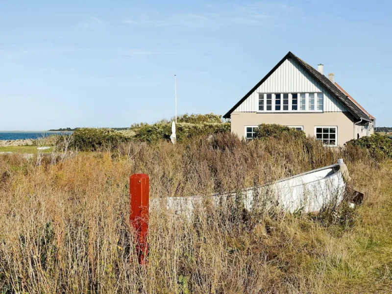 Billede 9 af 4 Person Holiday Home in Bogense