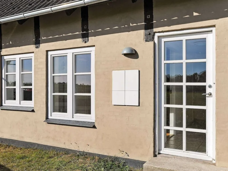 Billede 10 af 4 Person Holiday Home in Bogense
