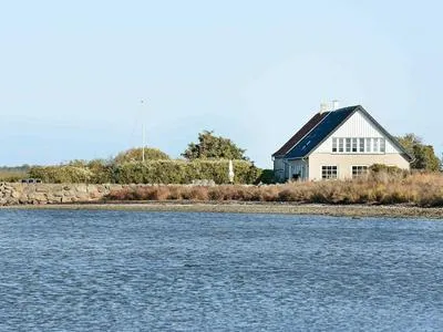 Billede 19 af 4 Person Holiday Home in Bogense