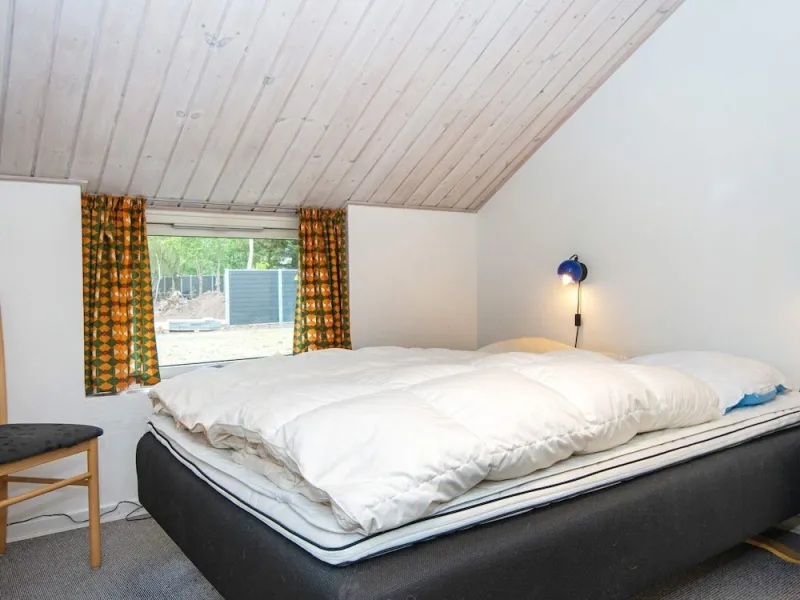 Billede 2 af 8 Person Holiday Home in Hemmet