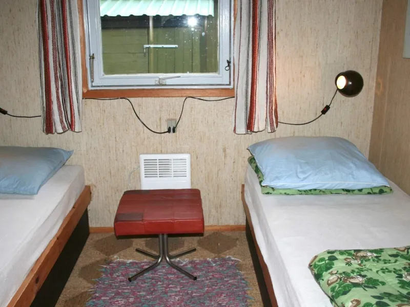 Billede 9 af Quaint Holiday Home in Aakirkeby near Beach