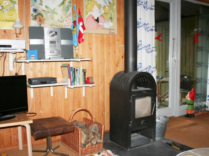 Billede 10 af Quaint Holiday Home in Aakirkeby near Beach