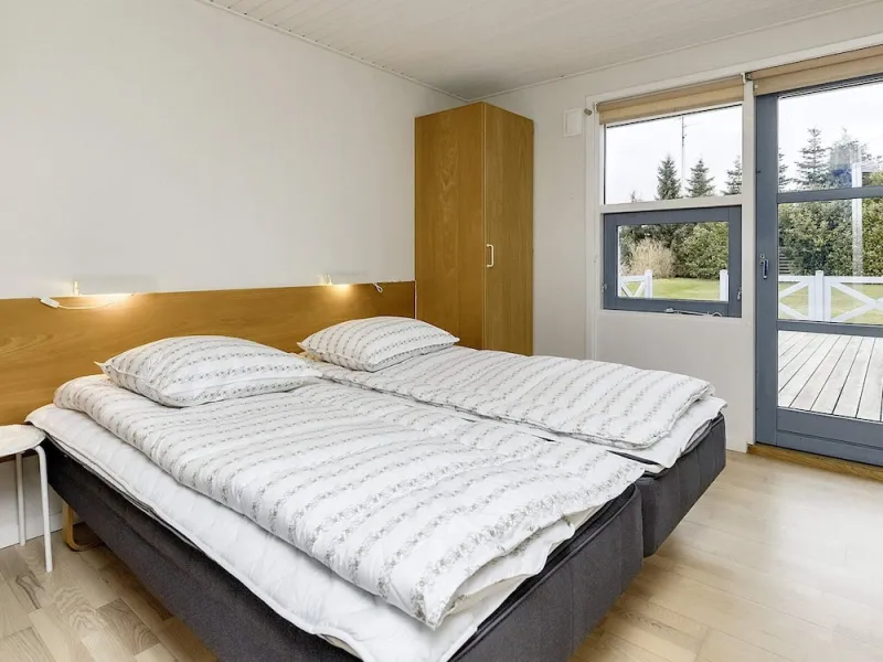 Billede 7 af 8 Person Holiday Home in Vaeggerlose