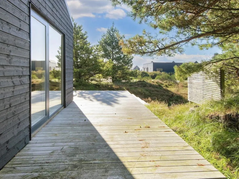 Billede 23 af Spacious Holiday Home in Rømø near Sea