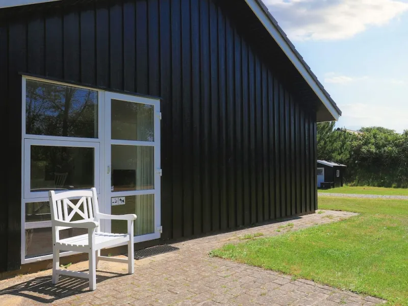 Billede 5 af 7 Person Holiday Home in Blavand