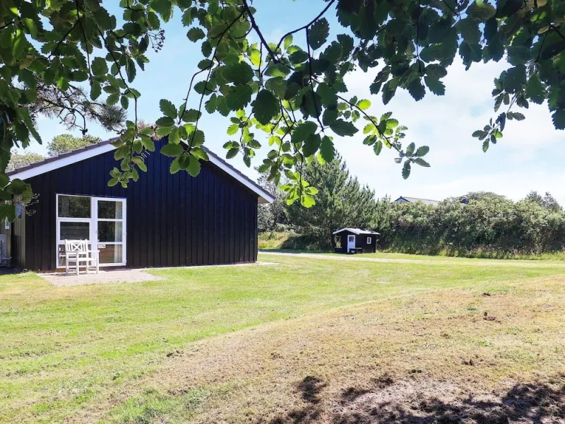 Billede 13 af 7 Person Holiday Home in Blavand