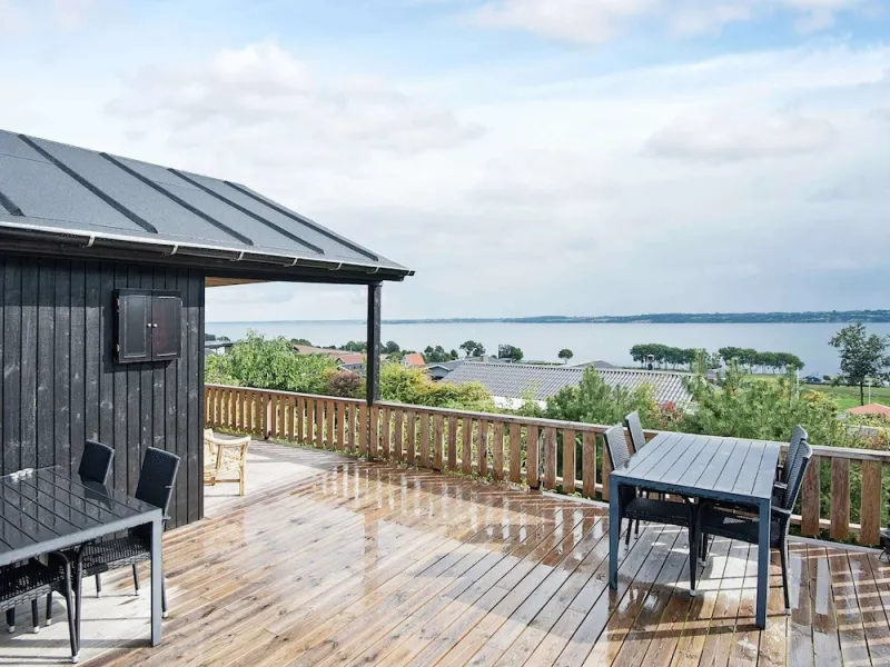 Billede 4 af Cozy Holiday Home in Aabenraa near Sea