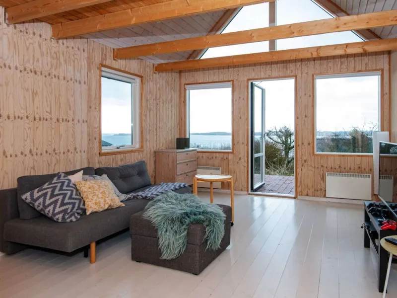 Billede 5 af Cozy Holiday Home in Aabenraa near Sea
