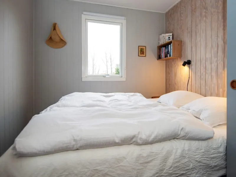 Billede 8 af Cozy Holiday Home in Aabenraa near Sea