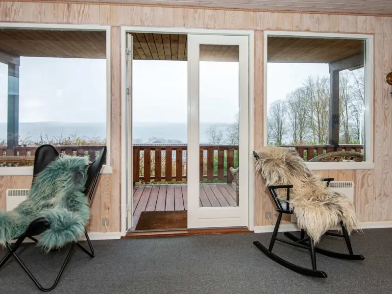 Billede 9 af Cozy Holiday Home in Aabenraa near Sea