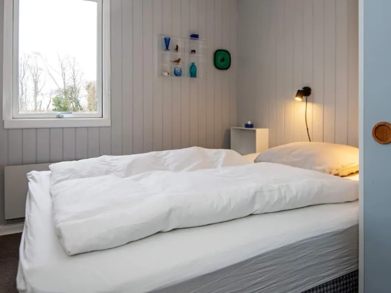 Billede 11 af Cozy Holiday Home in Aabenraa near Sea