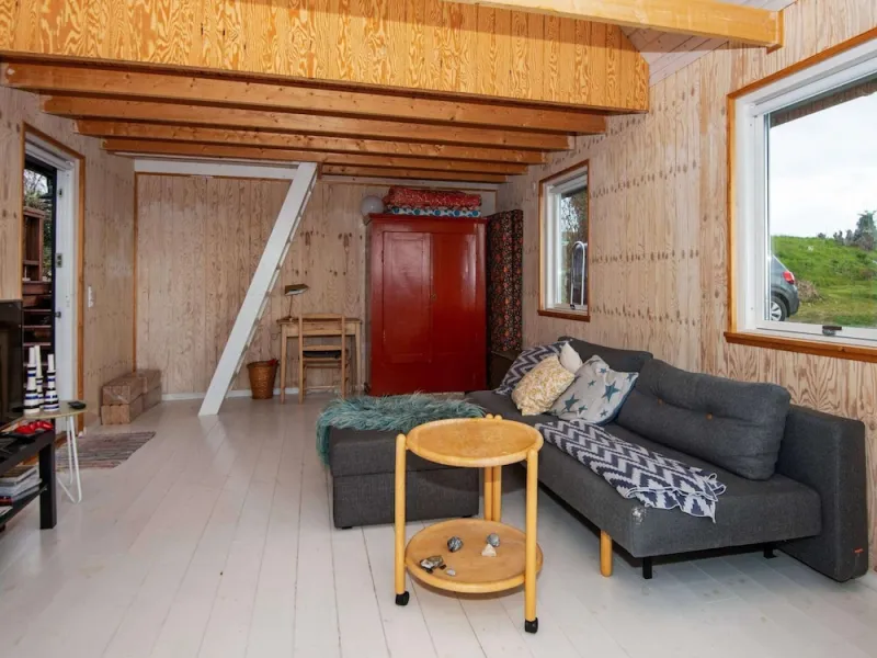 Billede 13 af Cozy Holiday Home in Aabenraa near Sea