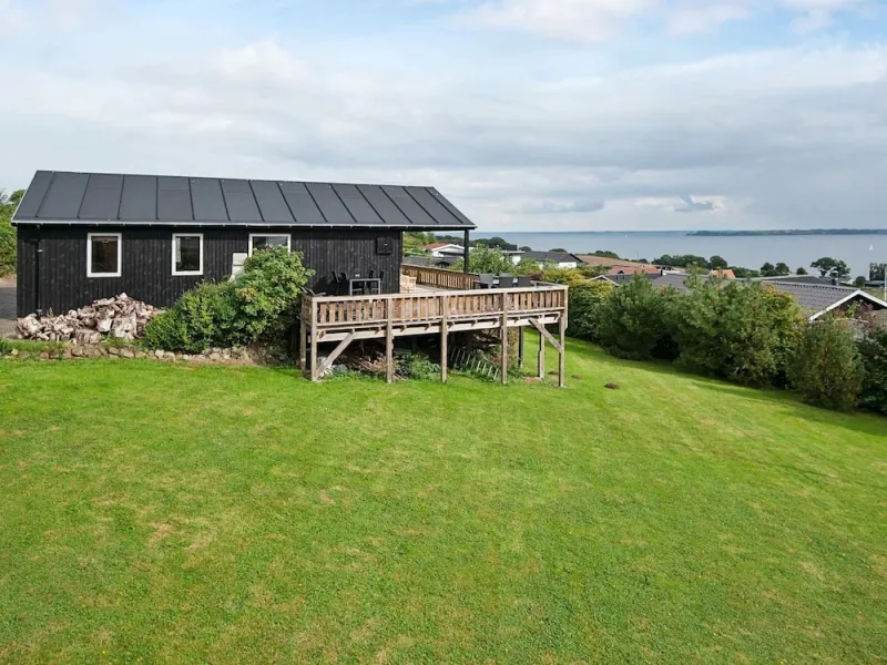 Billede 18 af Cozy Holiday Home in Aabenraa near Sea
