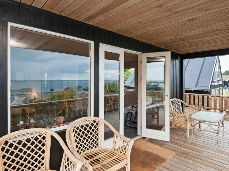 Billede 21 af Cozy Holiday Home in Aabenraa near Sea