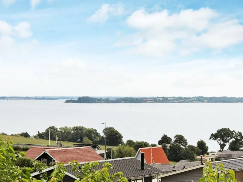Billede 22 af Cozy Holiday Home in Aabenraa near Sea