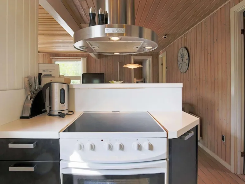 Billede 7 af 6 Person Holiday Home in Jaegerspris