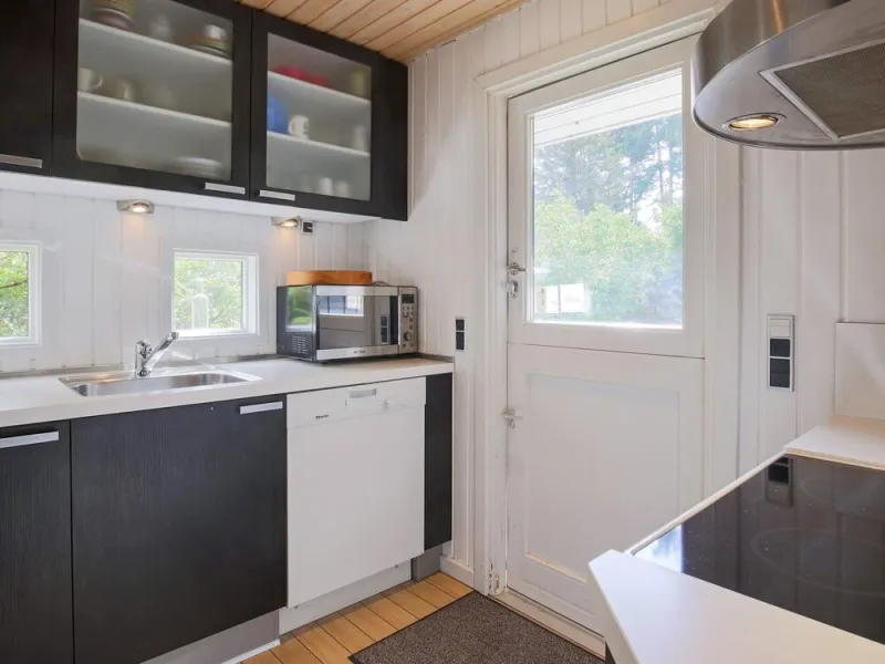 Billede 11 af 6 Person Holiday Home in Jaegerspris