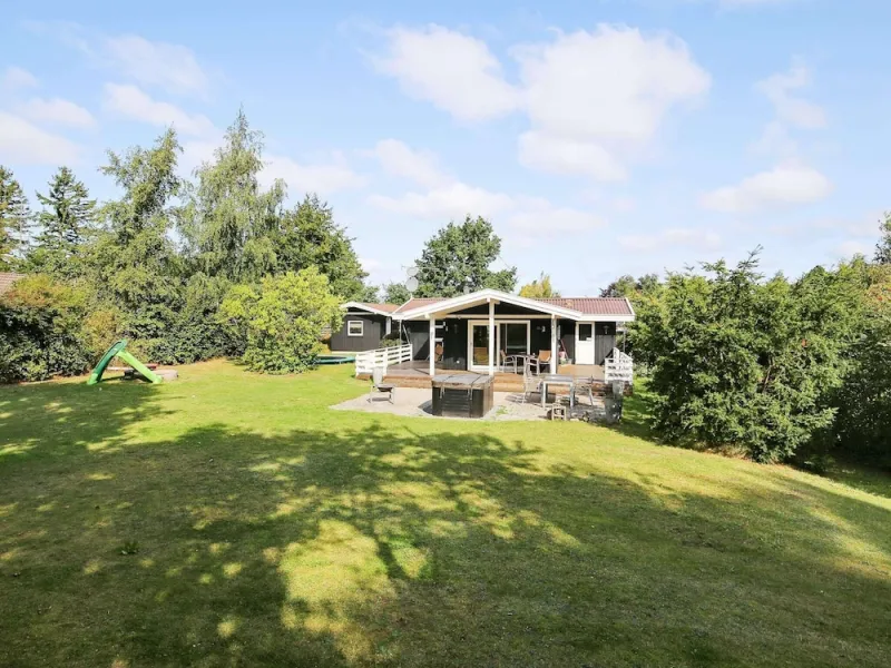 Billede 14 af 6 Person Holiday Home in Jaegerspris