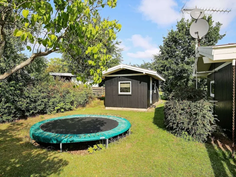 Billede 16 af 6 Person Holiday Home in Jaegerspris