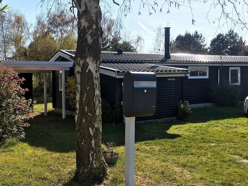 6 Person Holiday Home in Rodby