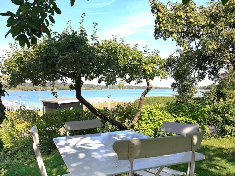 Billede 5 af 4 Person Holiday Home in Svendborg