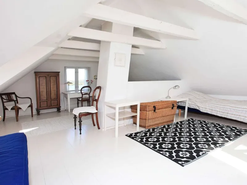 Billede 8 af 4 Person Holiday Home in Svendborg