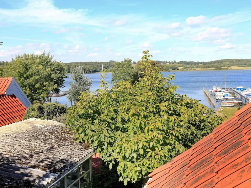 Billede 30 af 4 Person Holiday Home in Svendborg