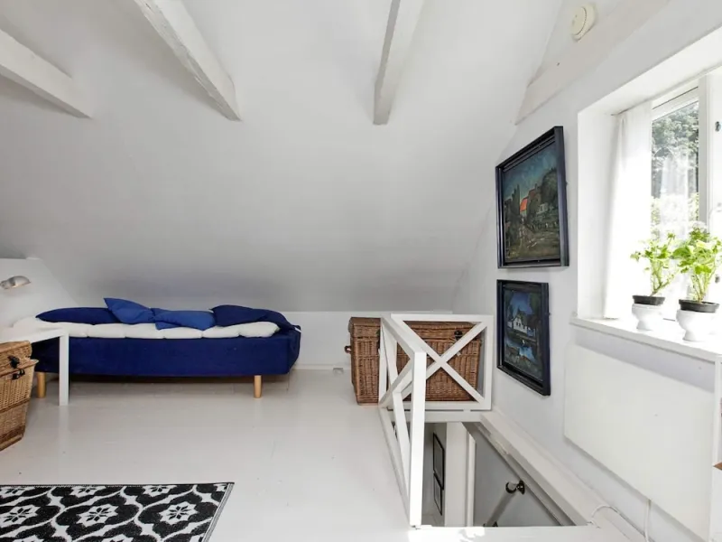 Billede 32 af 4 Person Holiday Home in Svendborg