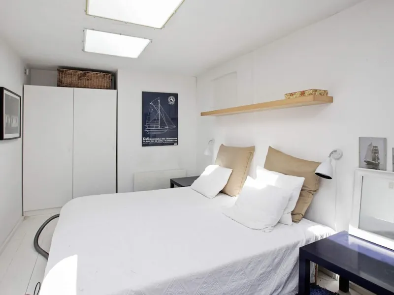Billede 33 af 4 Person Holiday Home in Svendborg