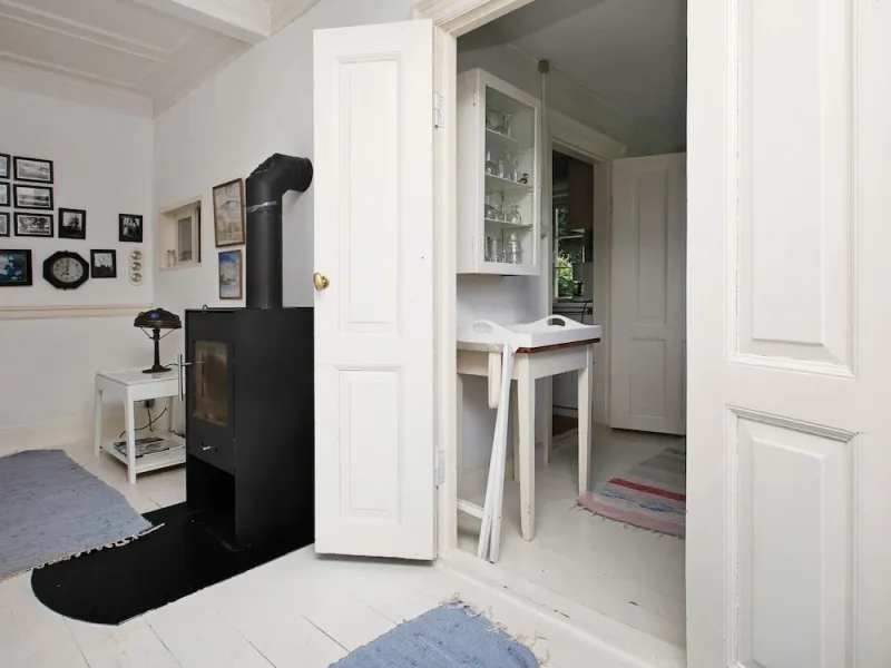 Billede 34 af 4 Person Holiday Home in Svendborg