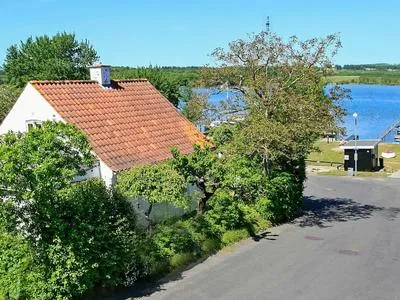 Billede 35 af 4 Person Holiday Home in Svendborg