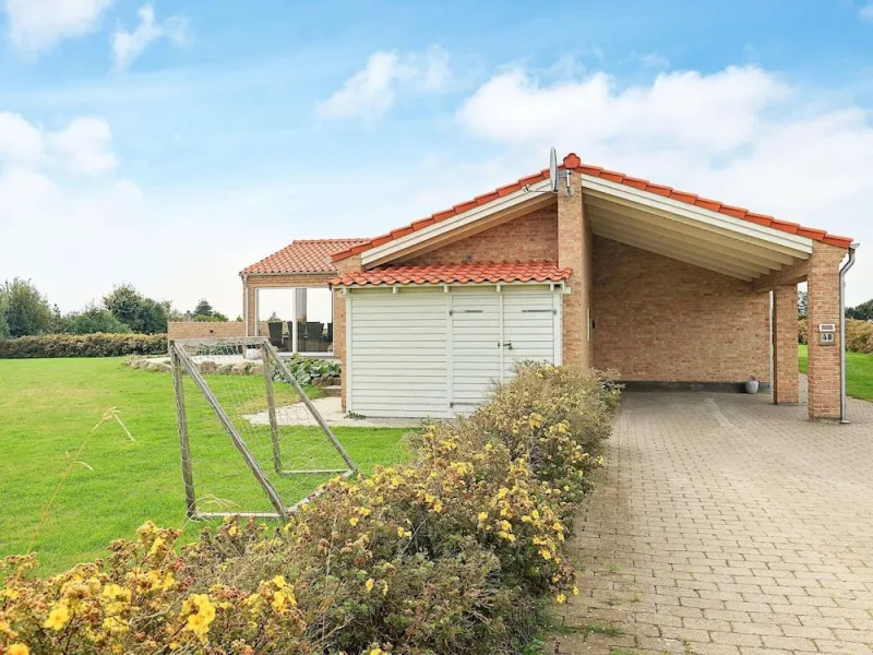 Billede 8 af 8 Person Holiday Home in Faaborg