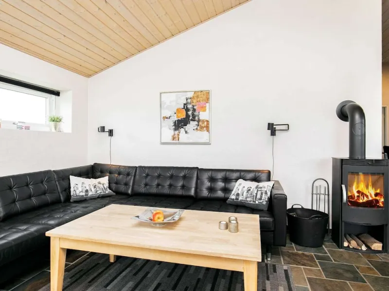 Billede 12 af 8 Person Holiday Home in Faaborg