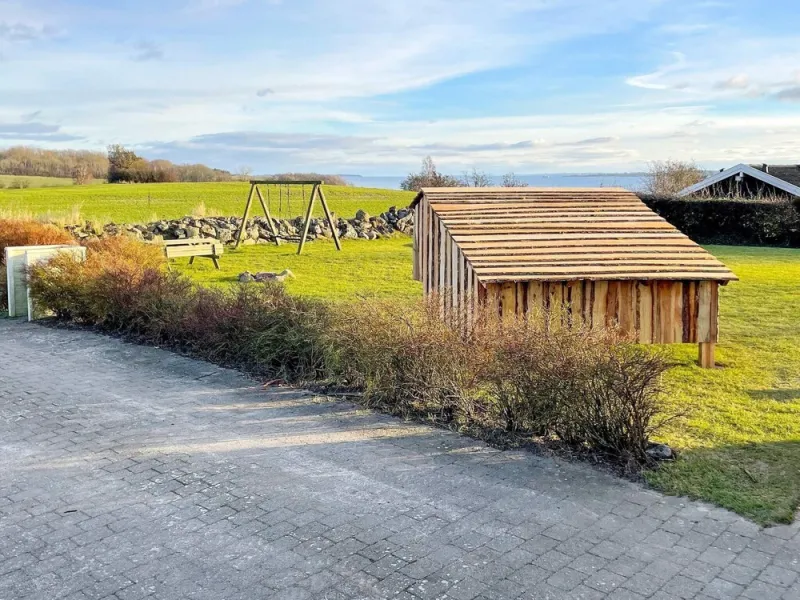 Billede 29 af 8 Person Holiday Home in Faaborg