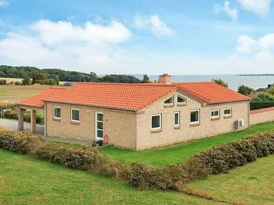 Billede 33 af 8 Person Holiday Home in Faaborg