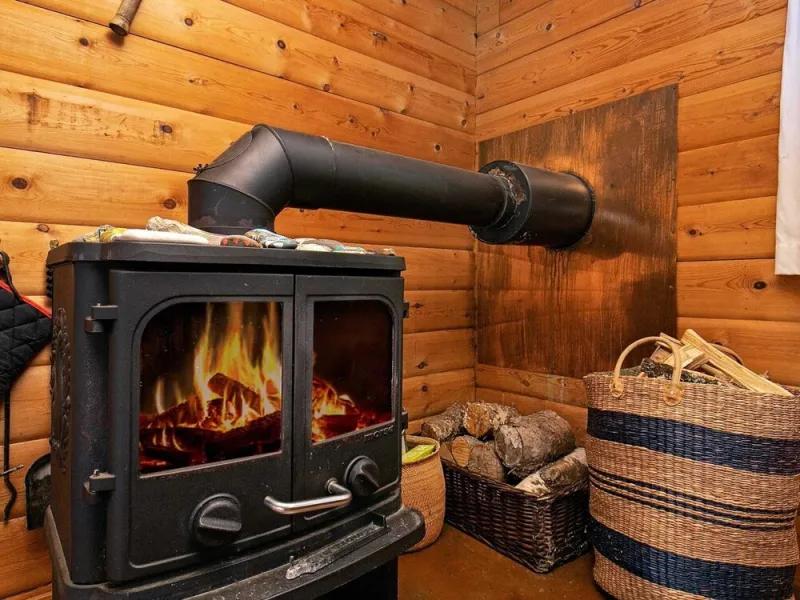 Billede 2 af 6 Person Holiday Home in Albaek