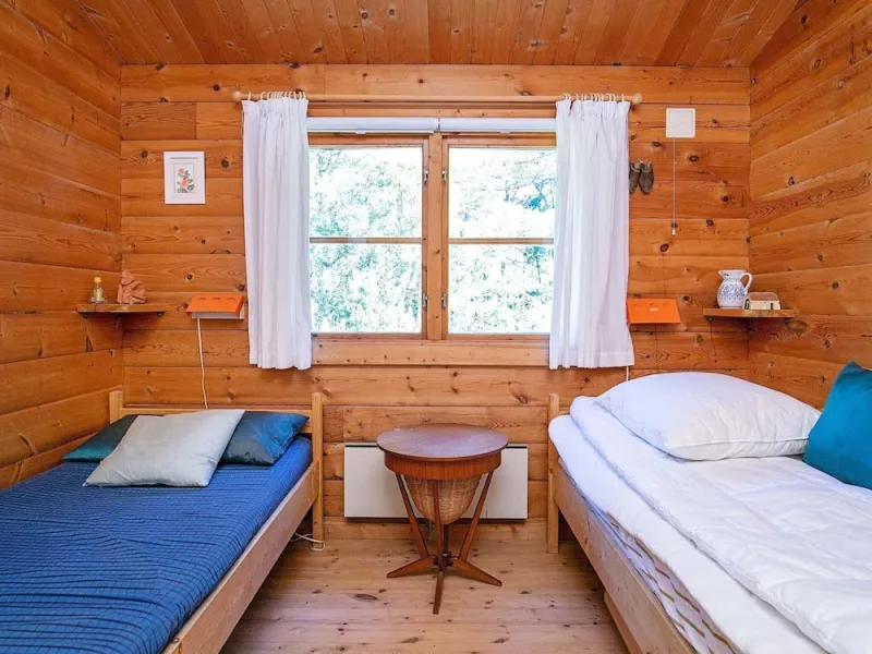 Billede 3 af 6 Person Holiday Home in Albaek